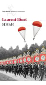 Hhhh. Laurent Binet — imagen 2