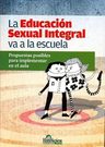 Educacion Sexual Integral Va A La Escuela, La, De Andrea Travaini. Editorial Herder-homosapiens En Español — imagen 1