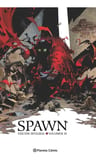 Comic Spawn Edicion Integral # 03 - Todd Mcfarlane — imagen 2