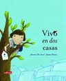 Vivo En Dos Casas Separacion Divorcio Infantil — imagen 11