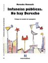 Iancias Públicas. No Hay Derecho — imagen 1