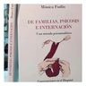 Libro De Familias, Psicosis E Internación, De Monica Fundin. Editorial Letra Viva — imagen 4