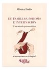 Libro De Familias, Psicosis E Internación, De Monica Fundin. Editorial Letra Viva — imagen 1