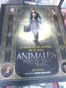 Magia Desde Dentro, La. Asi Se Hizo Animales Fantasticos — imagen 2