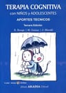 Libro Terapia Cognitiva Con Niños Y Adolescentes. Aportes Técnicos, De Bunge, E.. Editorial Akadia, Tapa Blanda — imagen 2