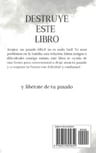 Destruye Este Libro Y Libérate De Tu Pasado — imagen 2