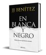 Libro En Blanca Y Negro [ J.j. Benitez ] Original — imagen 2