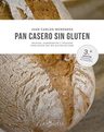 Libro: Pan Casero Sin Gluten. Menendez Cogolludo, Juan Carlo — imagen 1