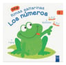 Libro Pop Up Los Numeros - Rimas Saltarinas — imagen 1