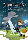 Libro Futbolisimos 11: El Misterio Del Dia De Los Inocentes — imagen 1