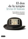 Don De La Terapia - Irvin D. Yalom — imagen 1