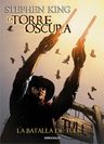 La Torre Oscura 8 - La Batalla De Tull - Novela Grafica, De Stephen King. Serie La Torre Oscura Editorial Debols!llo, Tapa Blanda En Español, 2018 — imagen 2