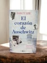 Lee El Corazón De Auschwitz Novela Histórica Holocausto — imagen 2