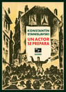 Un Actor Se Prepara Stanislavski Método Actuación — imagen 1