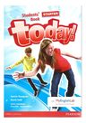 Today Starter - Student´s Book With My English Lab - Pearson — imagen 2