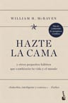 Libro Hazte La Cama — imagen 2