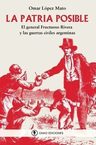 Libro - Patria Posible, La - Omar Lopez Mato — imagen 2
