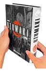 Uzumaki Junji Ito - Manga Integral Terror Japonés Tapa Dura — imagen 2
