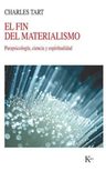 El Fin Del Materialismo, Charles Tart, Kairós — imagen 1