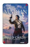 Wild Cards 1 - El Comienzo - George R. R. Martin — imagen 1