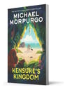 Morpurgo Kensuke's Kingdom Harpercollins Tapa Blanda — imagen 2