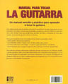 Manual Para Tocar Guitarra - Ernie Jackson — imagen 2