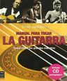 Manual Para Tocar Guitarra - Ernie Jackson — imagen 3