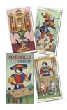 Marseille Cat Tarot - Libro + Cartas — imagen 2