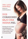 Dos Corazones Bajo Una Misma Piel, De Maroñas, Lidia. Editorial Esfera De Los Libros, Tapa Blanda En Español — imagen 1