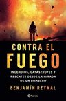 Contra El Fuego - Benjamín Reynal — imagen 3