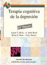 Terapia Cognitiva De La Depresión, De Gary Emery Y Otros — imagen 1