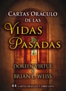 De Las Vidas Pasadas: 44 Cartas Oráculo Y Libro Guía — imagen 1