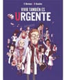 Libro Vivir Tambien Es Urgente - Mermoux,d., De Mermoux,d.. Editorial Saludarte Ediciones En Español — imagen 3