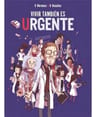 Libro Vivir Tambien Es Urgente - Mermoux,d., De Mermoux,d.. Editorial Saludarte Ediciones En Español — imagen 1