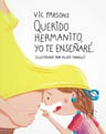 Libro Querido Hermanito, Yo Te Enseñare - Parsons, Vic — imagen 2