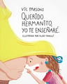 Libro Querido Hermanito, Yo Te Enseñare - Parsons, Vic — imagen 1