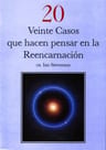Libro Veinte Casos Que Hacen Pensar En La Reencarnaciã³n... — imagen 1