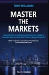 Libro Master Of The Markets De Tom Williams — imagen 2