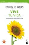 Libro Vive Tu Vida - Rojas, Enrique — imagen 1
