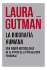 Libro La Biografía Humana - Laura Gutman - Sudamericana — imagen 1