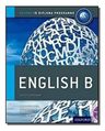 English B - Oxford Ib Diploma Programme, De Saa'd Aldin, Kawther. Editorial Oxford University Press, Tapa Blanda En Inglés Internacional, 2012 — imagen 2