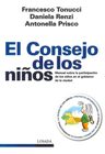 El Consejo De Los Niños - Tonucci - Losada — imagen 1