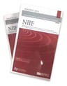 Niif 2011 Para Pymes Incluye Parte A Y B 9789872656195 — imagen 1