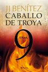 Caballo De Troya 9 Cana - J J Benitez ( Tapa Dura ) — imagen 10