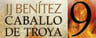 Caballo De Troya 9 Cana - J J Benitez ( Tapa Dura ) — imagen 2