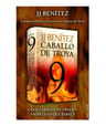 Caballo De Troya 9 Cana - J J Benitez ( Tapa Dura ) — imagen 3