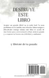 Libro: Destruye Este Libro Y Libérate De Tu Pasado, Español — imagen 2