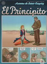 El Principito - Novela Grafica — imagen 2