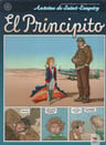 El Principito - Novela Grafica — imagen 1