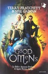 Good Omens. Le Belle E Accurate Profezie En Italiano — imagen 1